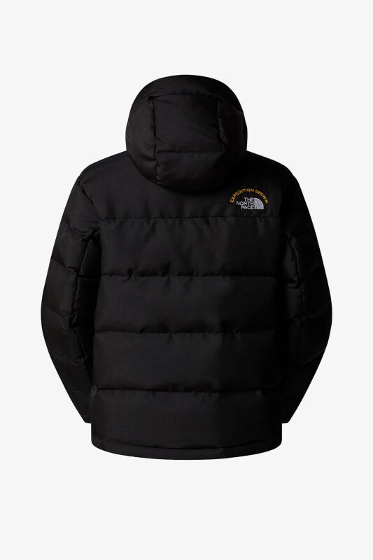 The North Face M Hmlyn 30 Annıversary Erkek Siyah Parka NF0A88XEJK31 - 5