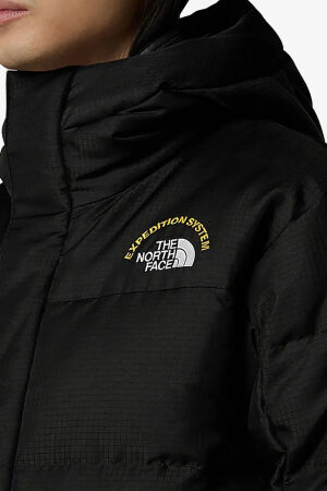 The North Face M Hmlyn 30 Annıversary Erkek Siyah Parka NF0A88XEJK31 - 10