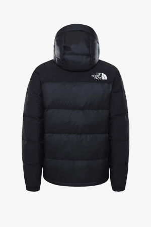 The North Face M Hmlyn Down Erkek Siyah Parka NF0A4QYXJK31 - 3