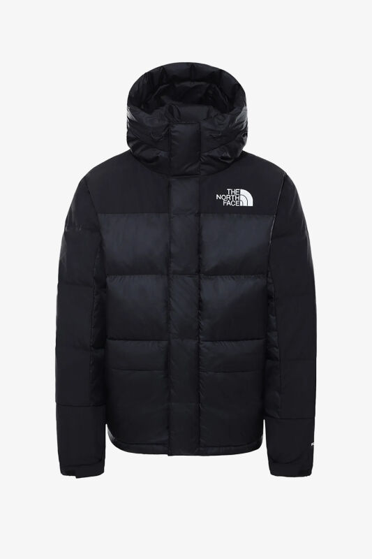 The North Face M Hmlyn Down Erkek Siyah Parka NF0A4QYXJK31 - 2