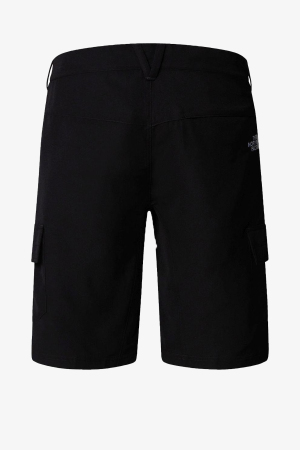 The North Face M Horızon Erkek Siyah Şort NF0A824D4H01 - 3