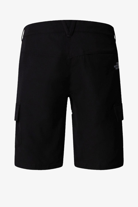 The North Face M Horızon Erkek Siyah Şort NF0A824D4H01 - 3