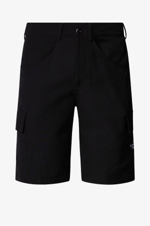 The North Face M Horızon Erkek Siyah Şort NF0A824D4H01 - 1