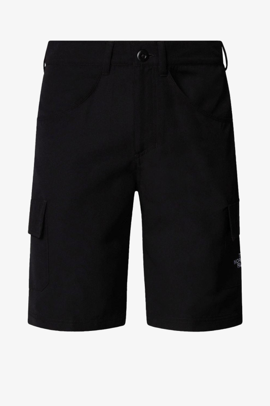 The North Face M Horızon Erkek Siyah Şort NF0A824D4H01 - 1