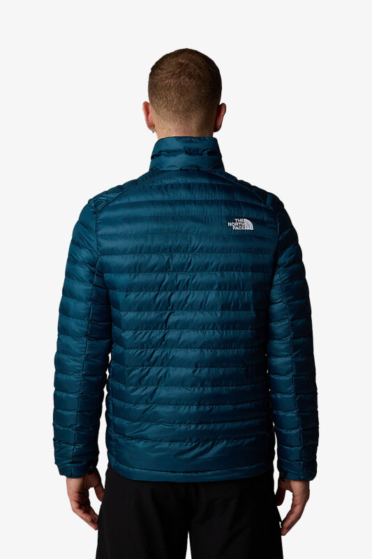 The North Face M Huıla Synthetıc Erkek Mavi Mont NF0A85AE1NO1 - 3