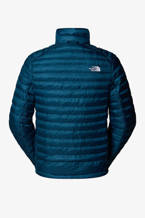 The North Face M Huıla Synthetıc Erkek Mavi Mont NF0A85AE1NO1 - 4