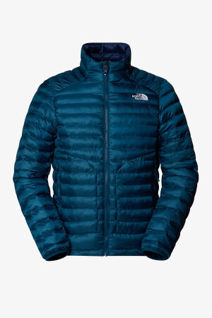 The North Face M Huıla Synthetıc Erkek Mavi Mont NF0A85AE1NO1 - 2