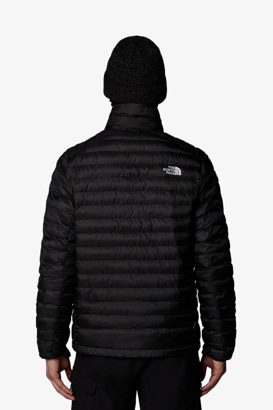 The North Face M Huıla Synthetıc Erkek Siyah Mont NF0A85AE4GZ1 - 6