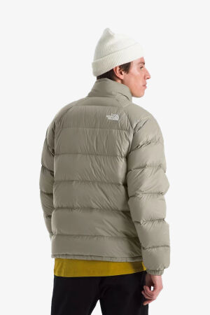 The North Face M Hydrenalite Down Erkek Gri Mont NF0A88XU1I41 - 4