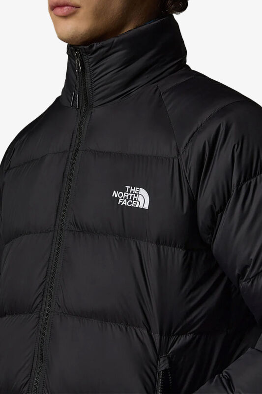 The North Face M Hydrenalite Down Erkek Siyah Mont NF0A88XUJK31 - 3