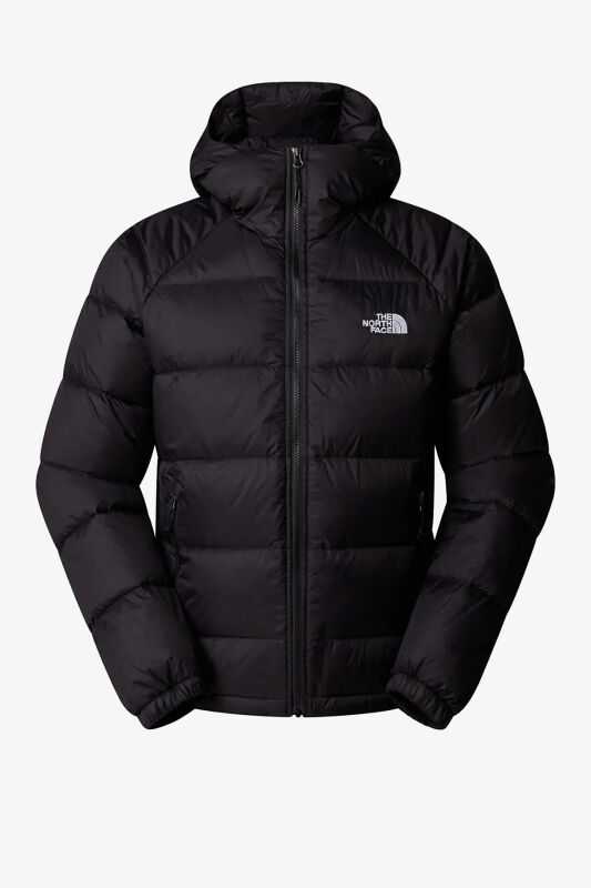 The North Face M Hydrenalıte Down Hoodıe Erkek Siyah Mont NF0A5GIEJK31 - 4