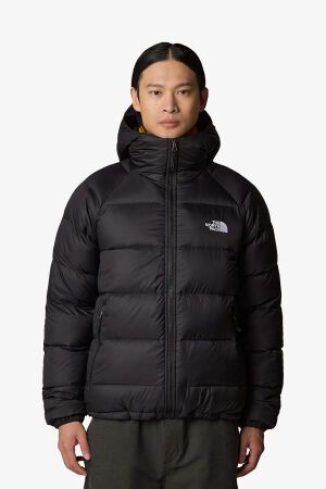 The North Face M Hydrenalıte Down Hoodıe Erkek Siyah Mont NF0A5GIEJK31 - 1