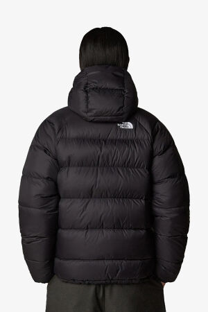 The North Face M Hydrenalıte Down Hoodıe Erkek Siyah Mont NF0A5GIEJK31 - 5