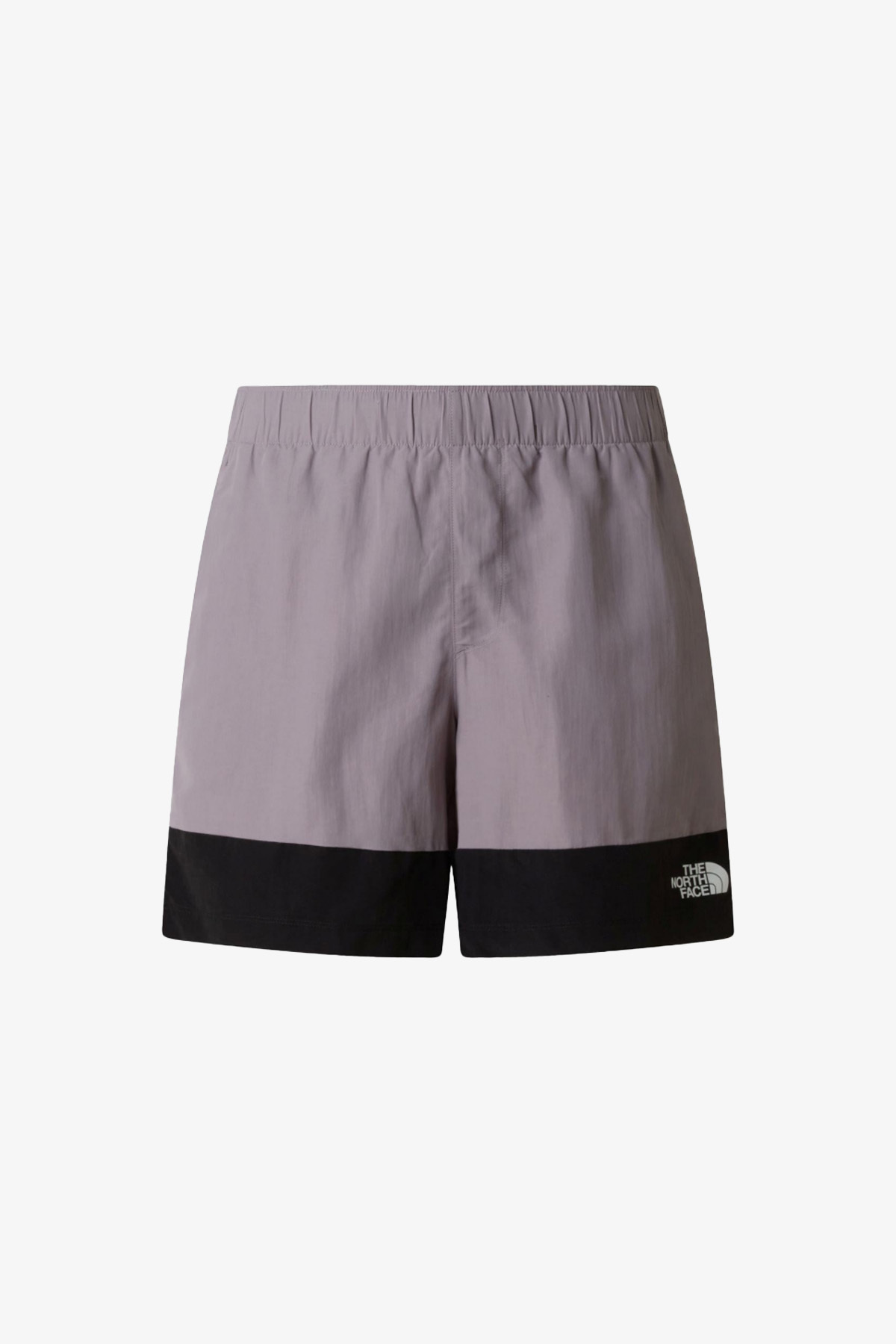 The North Face M Leynar  Erkek Gri Şort NF0A8FU8MO61
