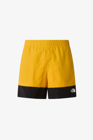 The North Face M Leynar Erkek Siyah Şort NF0A8FU8ZU31 - The North Face