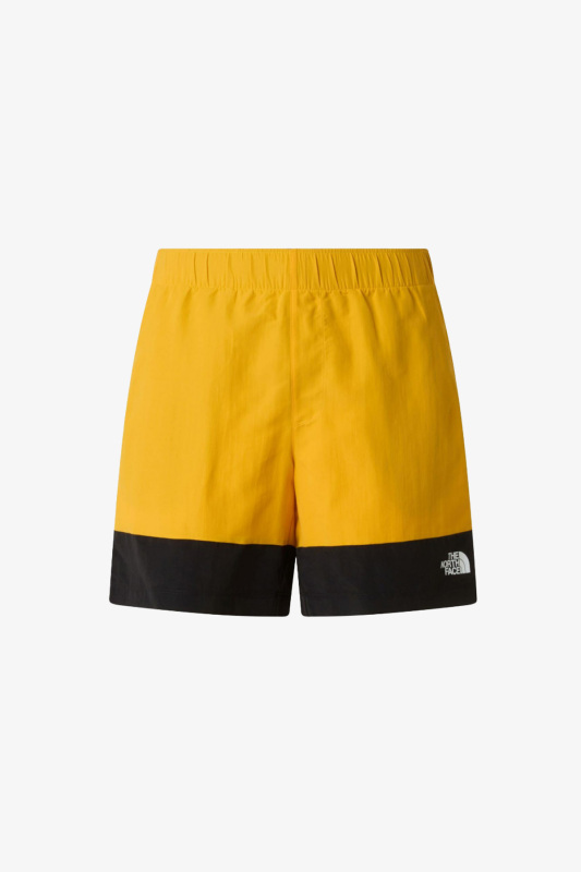 The North Face M Leynar Erkek Siyah Şort NF0A8FU8ZU31 - 1