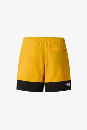 The North Face M Leynar Erkek Siyah Şort NF0A8FU8ZU31 - 2