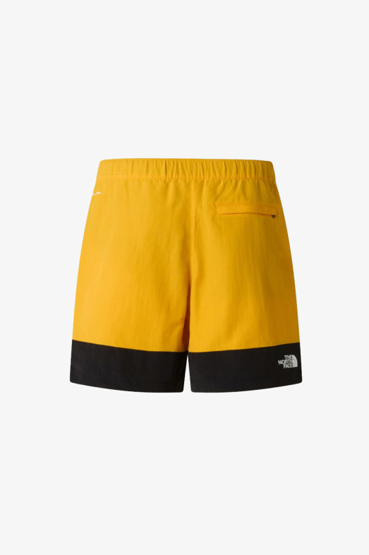 The North Face M Leynar Erkek Siyah Şort NF0A8FU8ZU31 - 2