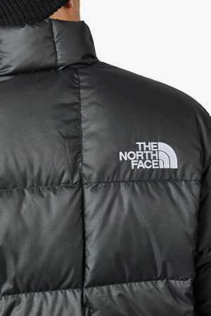 The North Face M Lhotse Erkek Siyah Ceket NF0A3Y23YA71 - 3