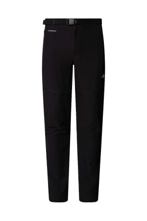 The North Face M Lıghtnıng Convertıble Erkek Siyah Pantolon NF0A556P4H01 - 1