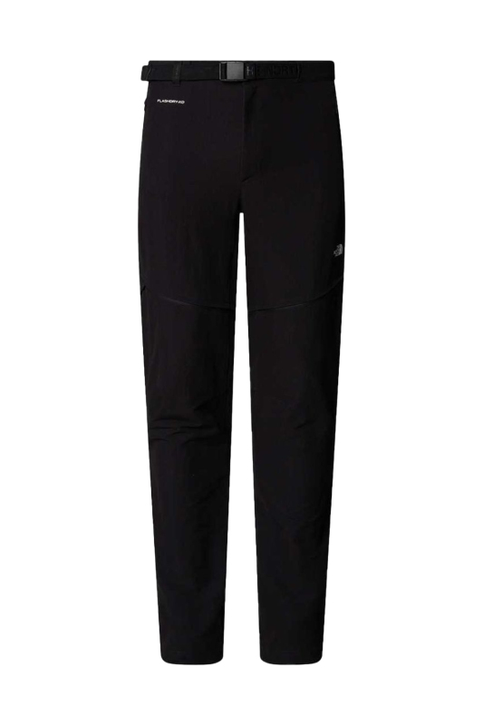 The North Face M Lıghtnıng Convertıble Erkek Siyah Pantolon NF0A556P4H01 - 1