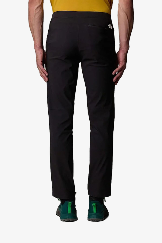 The North Face M Lıghtnıng Erkek Siyah Pantolon NF0A495N4H01 - 3