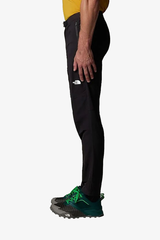 The North Face M Lıghtnıng Erkek Siyah Pantolon NF0A495N4H01 - 2