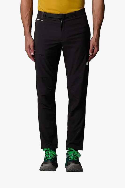 The North Face M Lıghtnıng Erkek Siyah Pantolon NF0A495N4H01 - 1