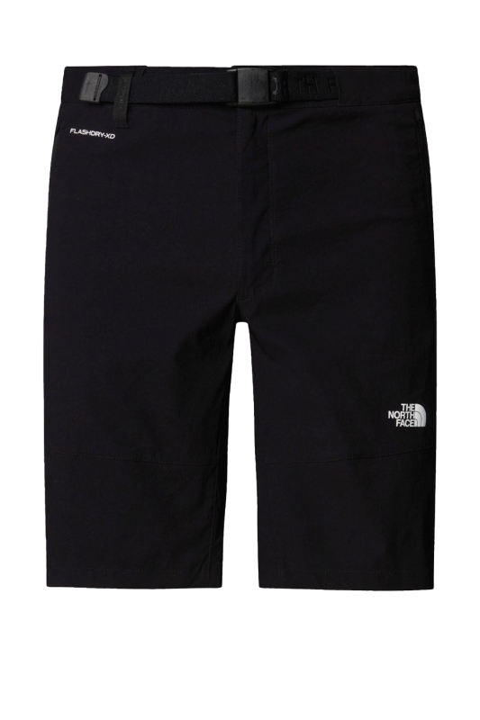 The North Face M Lıghtnıng Erkek Siyah Şort NF0A495O4H01 - 1
