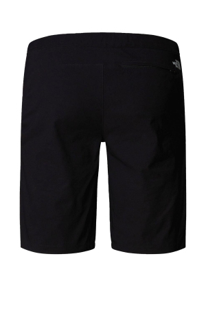 The North Face M Lıghtnıng Erkek Siyah Şort NF0A495O4H01 - 2