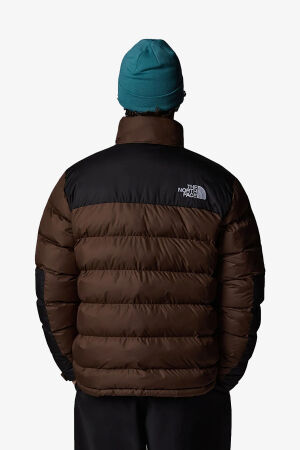 The North Face M Lımbara Insulated Erkek Kahverengi Mont NF0A89EG1OI1 - 5