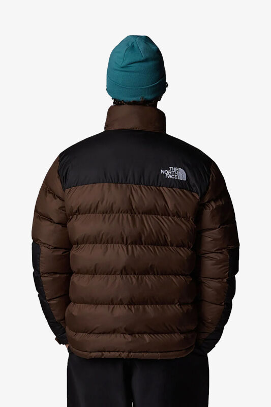 The North Face M Lımbara Insulated Erkek Kahverengi Mont NF0A89EG1OI1 - 5