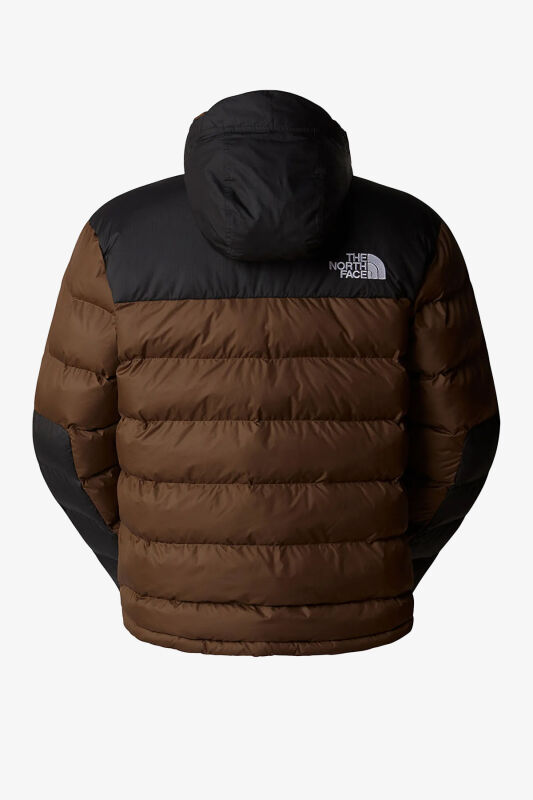 The North Face M Lımbara Insulated Erkek Kahverengi Mont NF0A89EG1OI1 - 6