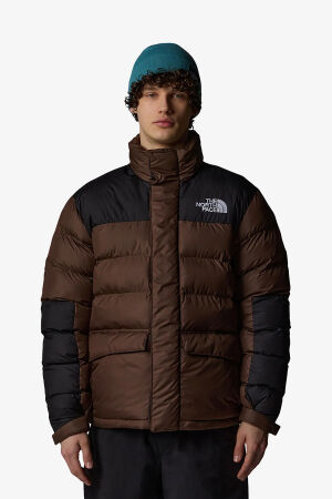 The North Face M Lımbara Insulated Erkek Kahverengi Mont NF0A89EG1OI1 