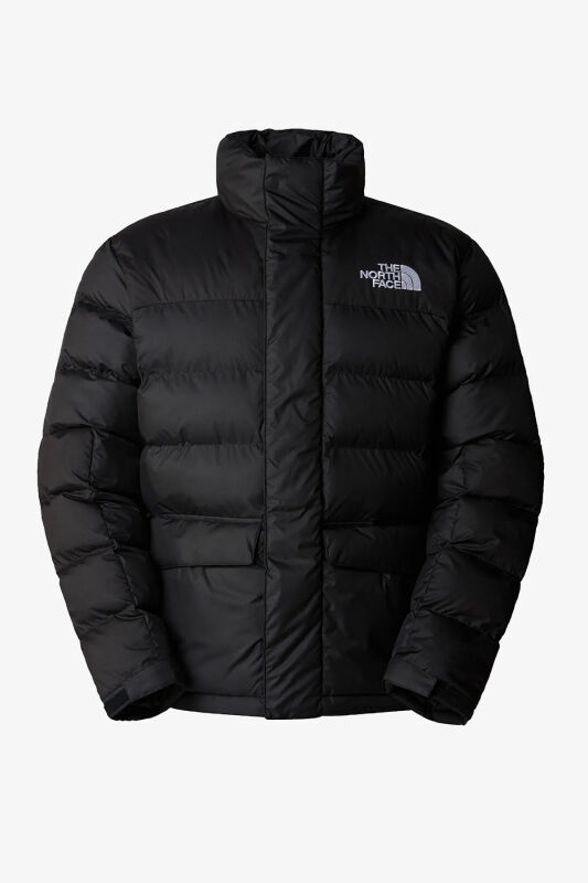 The North Face M Lımbara Insulated Erkek Siyah Mont NF0A89EGJK31 - 2