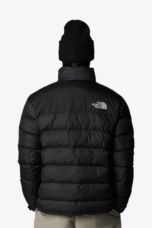 The North Face M Lımbara Insulated Erkek Siyah Mont NF0A89EGJK31 - 3