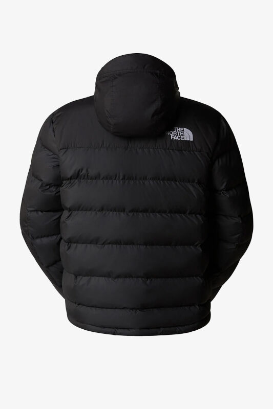 The North Face M Lımbara Insulated Erkek Siyah Mont NF0A89EGJK31 - 4