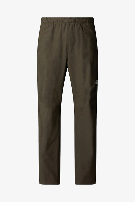 The North Face M Lımestone Erkek Yeşil Kargo Pantolon NF0A8BT921L1 - 1
