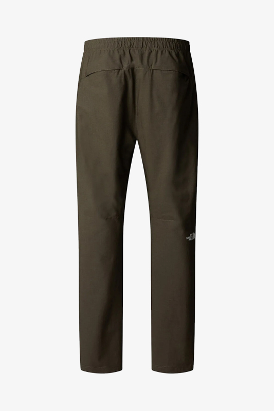 The North Face M Lımestone Erkek Yeşil Kargo Pantolon NF0A8BT921L1 - 2