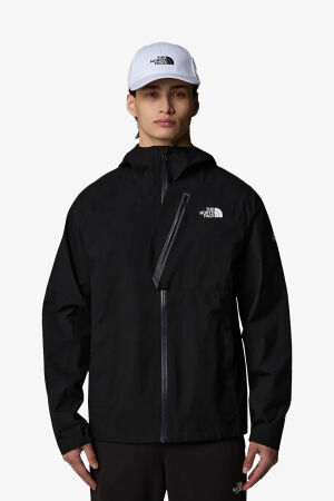 The North Face M Ma Waterproof Erkek Siyah Mont NF0A892UJK31 - 1