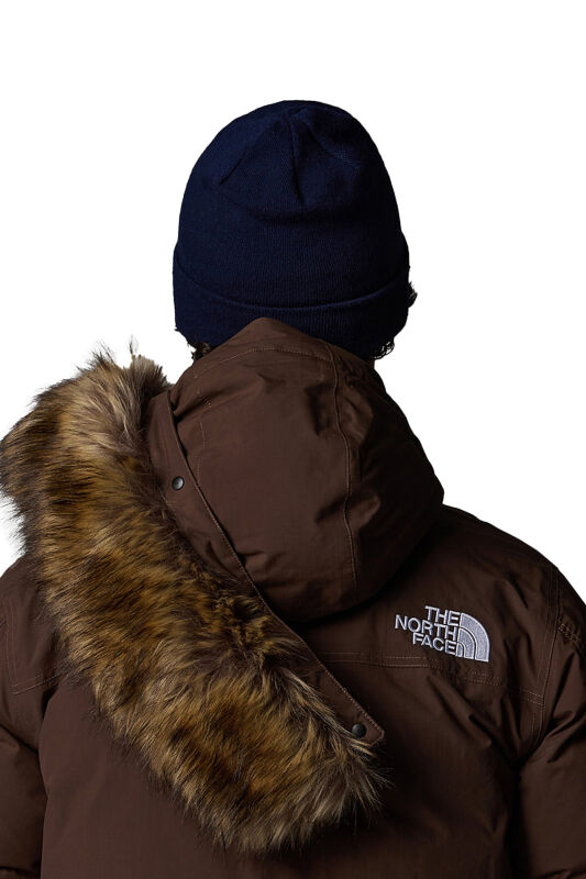 The North Face M Mcmurdo Bomber Erkek Kahverengi Mont NF0A5GD91OI1 - 7