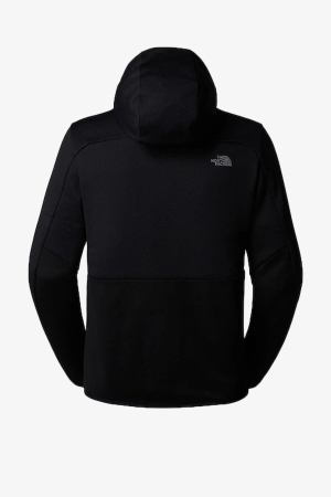 The North Face M Merak Hoodıe Erkek Siyah Ceket NF0A3YG54HF1 - 2