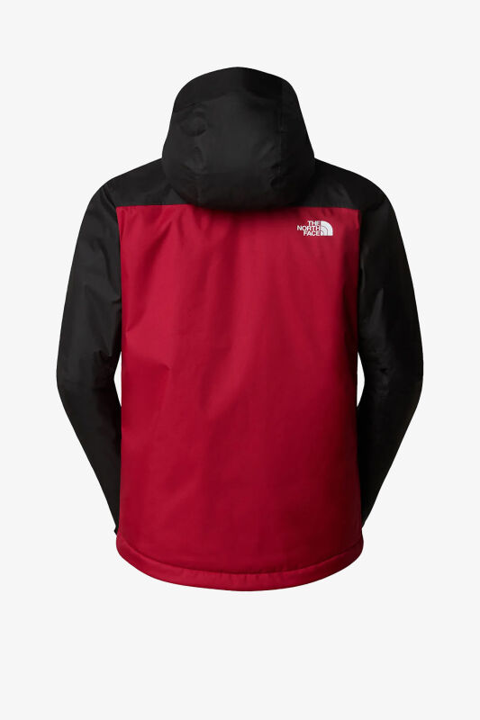 The North Face M Mıllerton Insulated Erkek Kırmızı Mont NF0A3YFI7I11 - 6