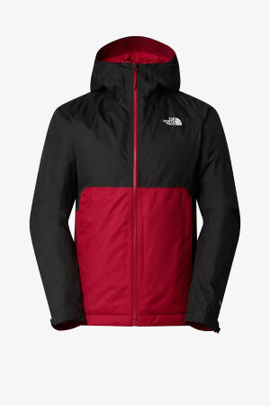 The North Face M Mıllerton Insulated Erkek Kırmızı Mont NF0A3YFI7I11 - 4