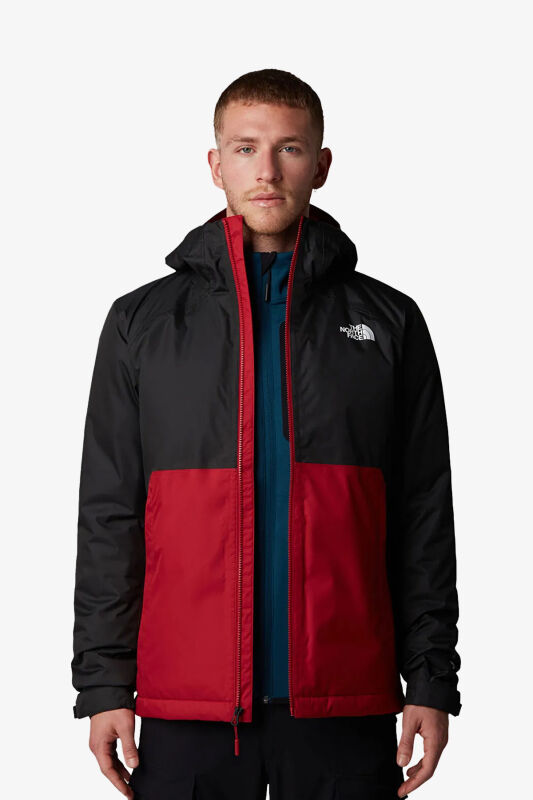 The North Face M Mıllerton Insulated Erkek Kırmızı Mont NF0A3YFI7I11 - 3