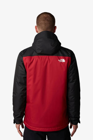 The North Face M Mıllerton Insulated Erkek Kırmızı Mont NF0A3YFI7I11 - 5