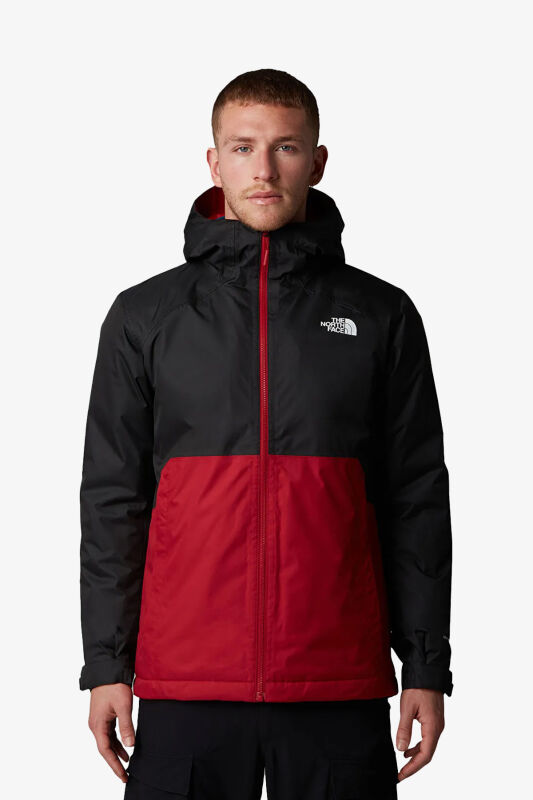 The North Face M Mıllerton Insulated Erkek Kırmızı Mont NF0A3YFI7I11 - 1