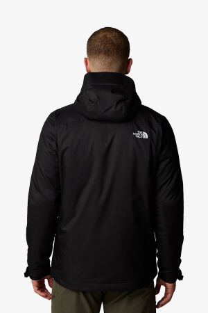 The North Face M Mıllerton Insulated Erkek Siyah Mont NF0A3YFI4H01 - 5