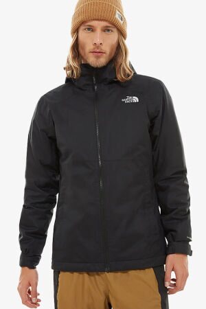 The North Face M Millerton Insulated Jacket Siyah Erkek Mont NF0A3YFIJK31 - The North Face