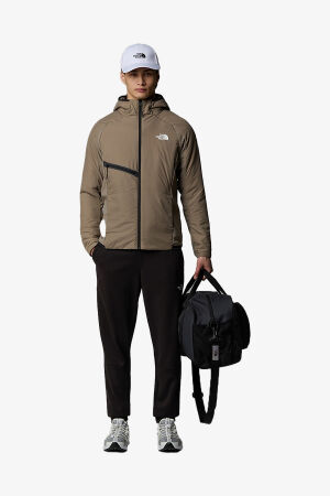 The North Face M Mountaın Athletıcs Fleece Pant Erkek Siyah Eşofman Altı NF0A893SJK31 - 2